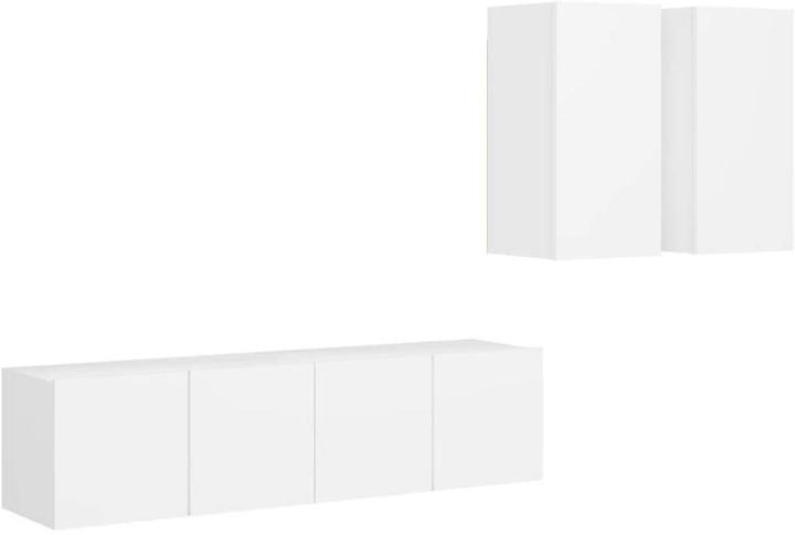 Actual product image vidaXL Lian (30.50 x 30 x 60 cm)