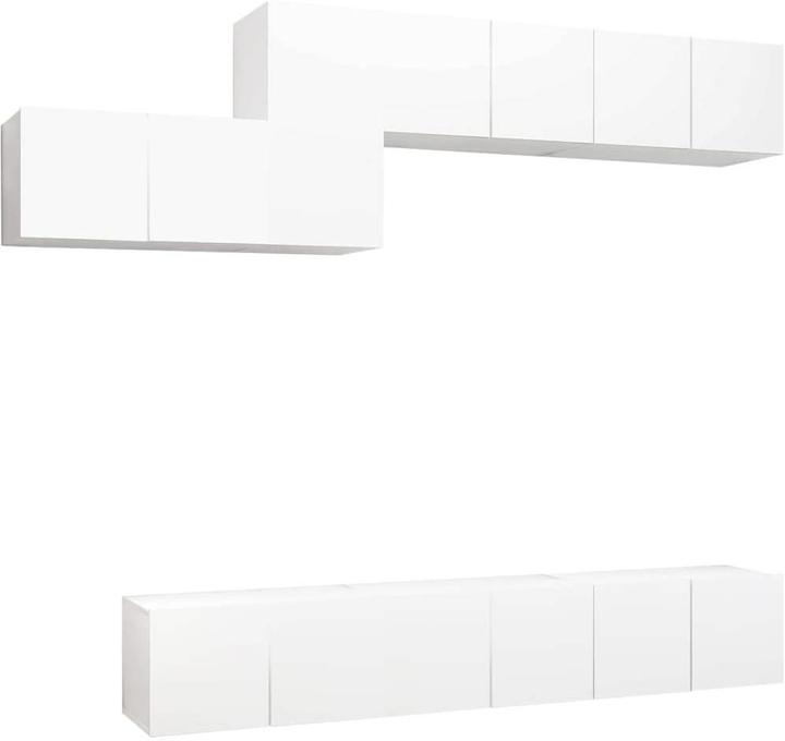 Image du produit vidaXL Andrew (60 x 30 x 30 cm)