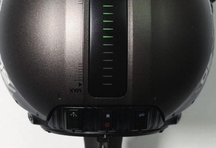 Image du produit Zoeao GravaStar (20 h, Fonctionnement sur batterie)