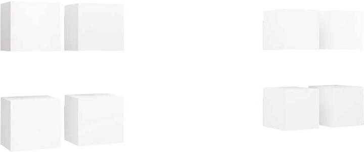 Immagine prodotto vidaXL Mobile TV (30 x 30.50 x 30 cm)