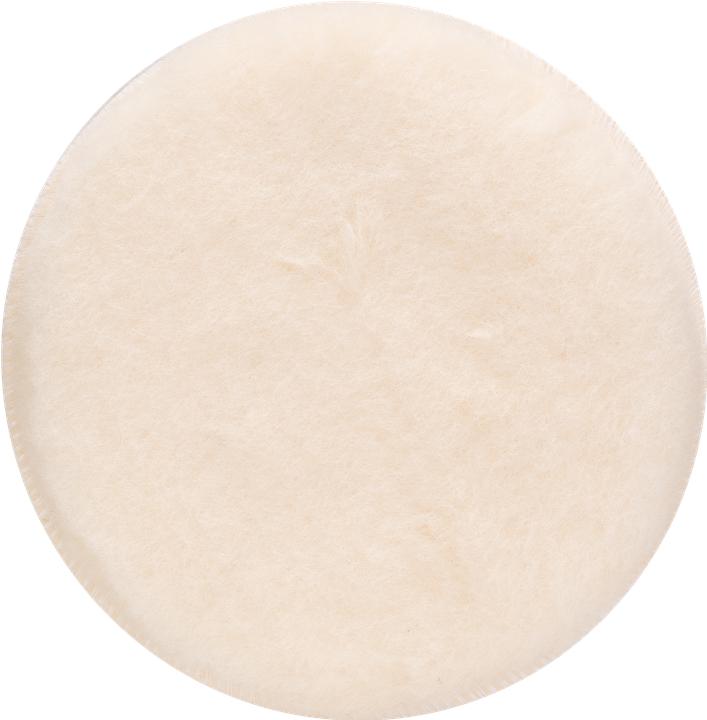 Produktbild Bosch Zubehör Lammwollhaube für Exzenterschleifer, 150 mm Klett
