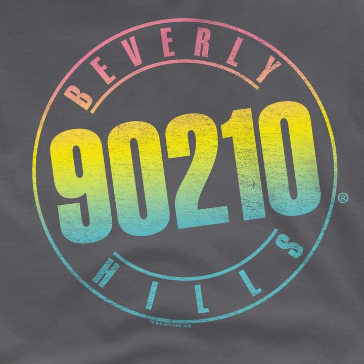 Produktbild 90210 TShirt (L)