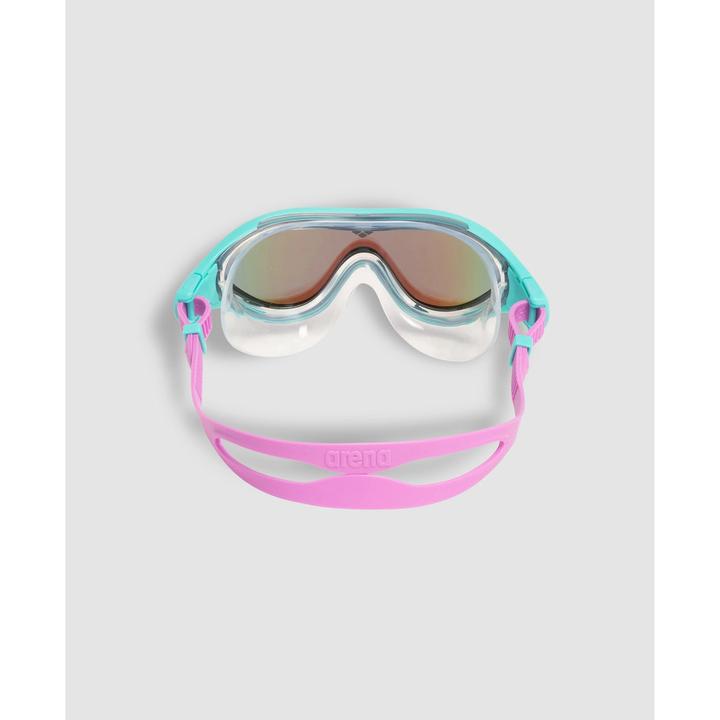 Produktbild Arena Jr The One Mask Mr (keine Korrektur, One Size)