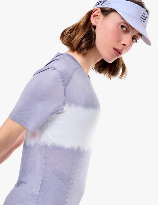 Produktbild Compressport Performance Ss Tshirt W (S)