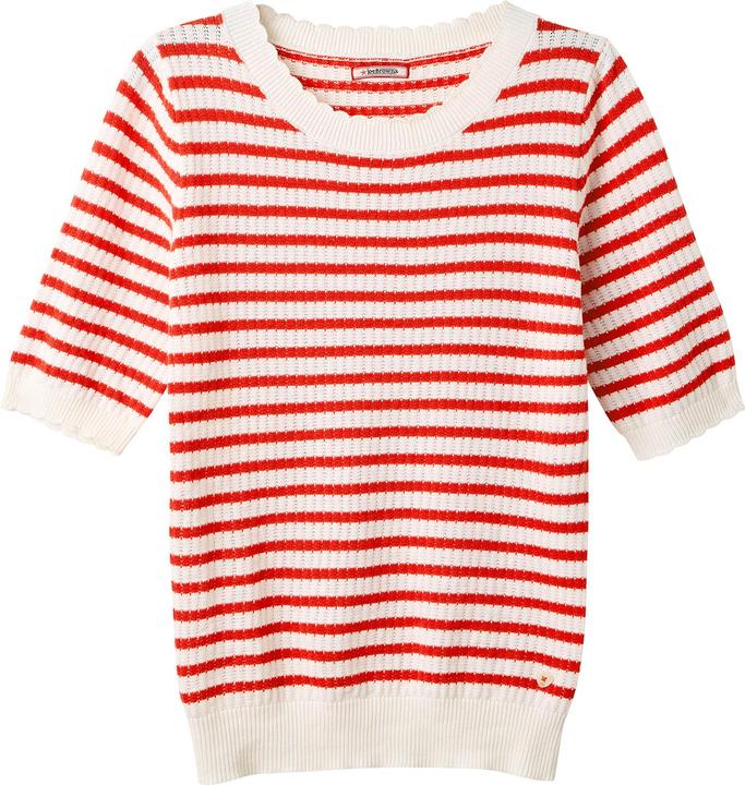 Immagine prodotto Joe Browns Striped Knitted Top (34)
