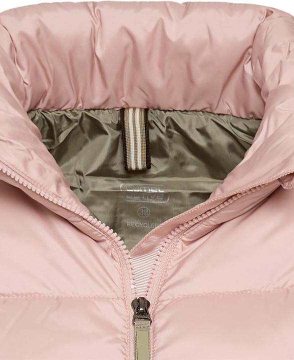 Image du produit Camel Active Steppweste mit 2-Wege-Reissverschluss (46)