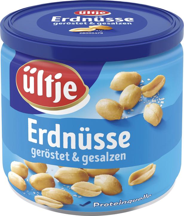 Ültje Erdnüsse (180 g)