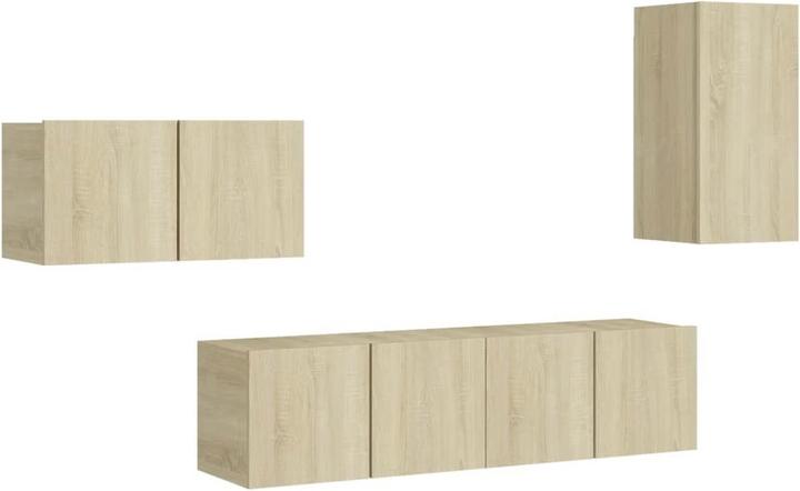 Actual product image vidaXL Bernise (60 x 30 x 30 cm)