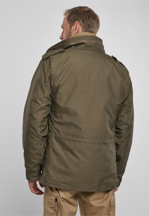 Actual product image Brandit M-65 Field Jacket (4XL)