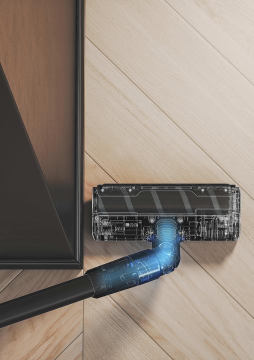 Image du produit Hoover HF201H 011 - HF2 Home