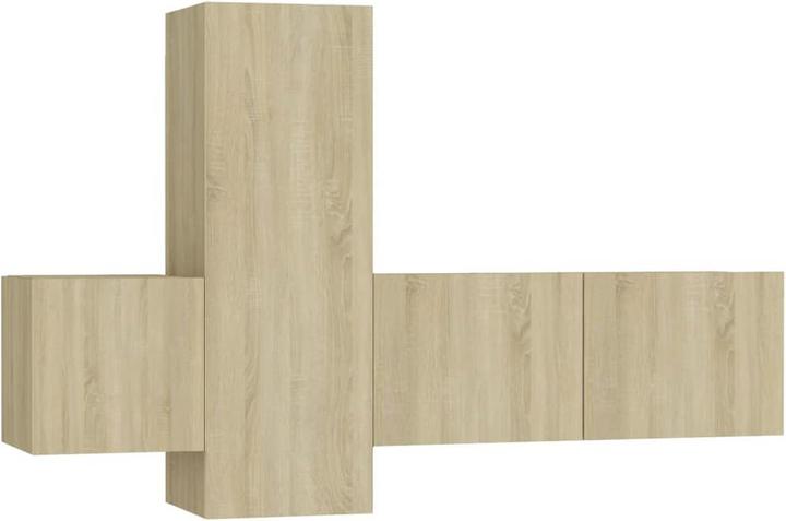 Produktbild vidaXL Zyon