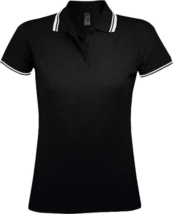 Produktbild Sols Pasadena Poloshirt (L)