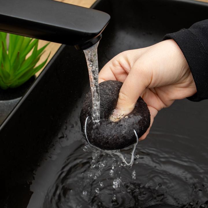 Image du produit Intirilife Konjac Schwamm (1 pcs)