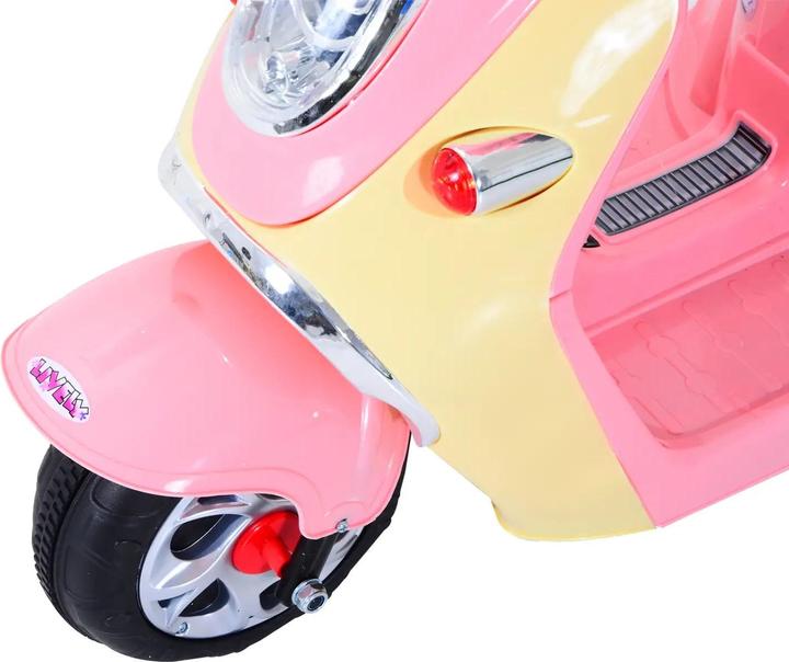 Produktbild Homcom Pink Madame