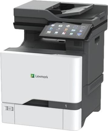 Produktbild Lexmark CX735adse Color MFP 50ppm (Laser, Farbe)
