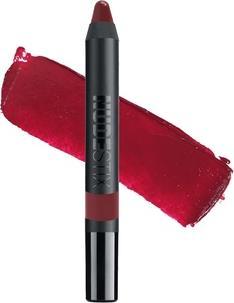 Immagine prodotto Nudestix Balsamo labbra e guance colorato in gel - Balsamo labbra e guance emolliente Wicked