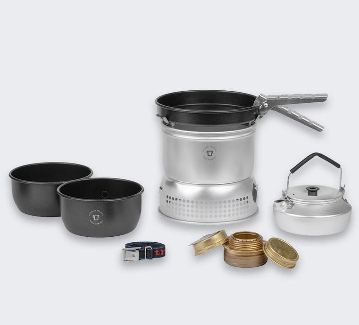 Produktbild Trangia 27-6UL Sturmkocher