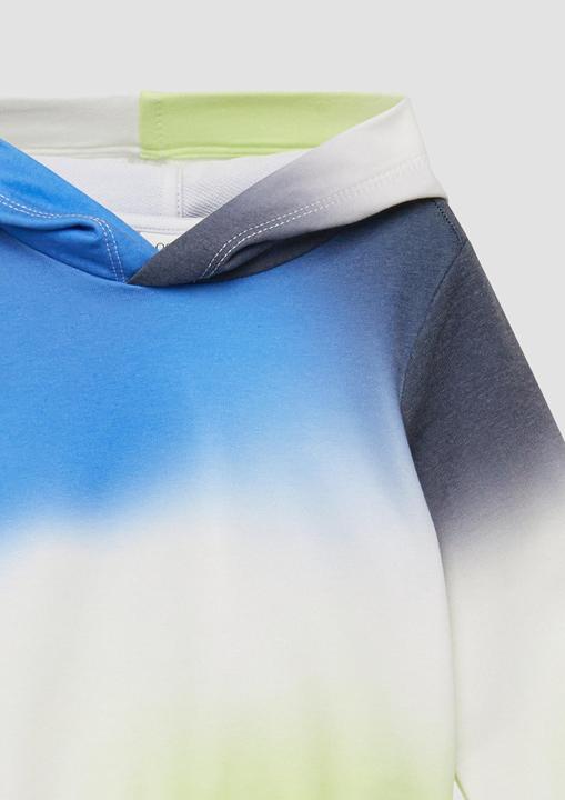 Produktbild s.Oliver Sweatshirt Sweatshirt (98)