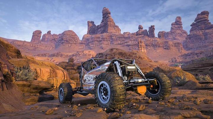 Image du produit Nacon Gaming Overpass 2 (Xbox Series X, EN)