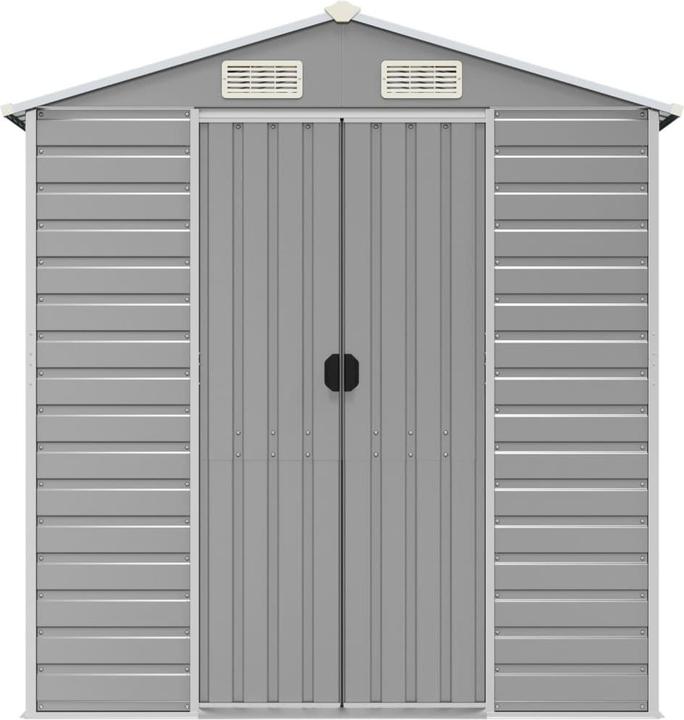 Produktbild vidaXL Gartenschuppen