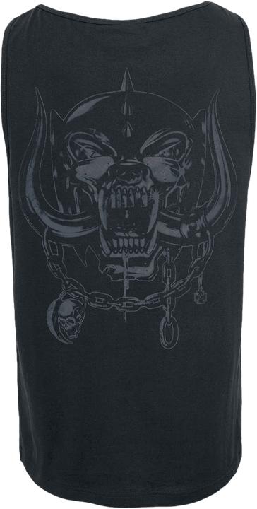 Produktbild Motörhead Born To Lose (S)
