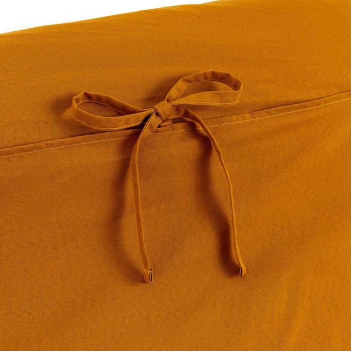 Image du produit La Redoute Interieurs Housse Futon (Housse de couette, 90 x 190 cm)