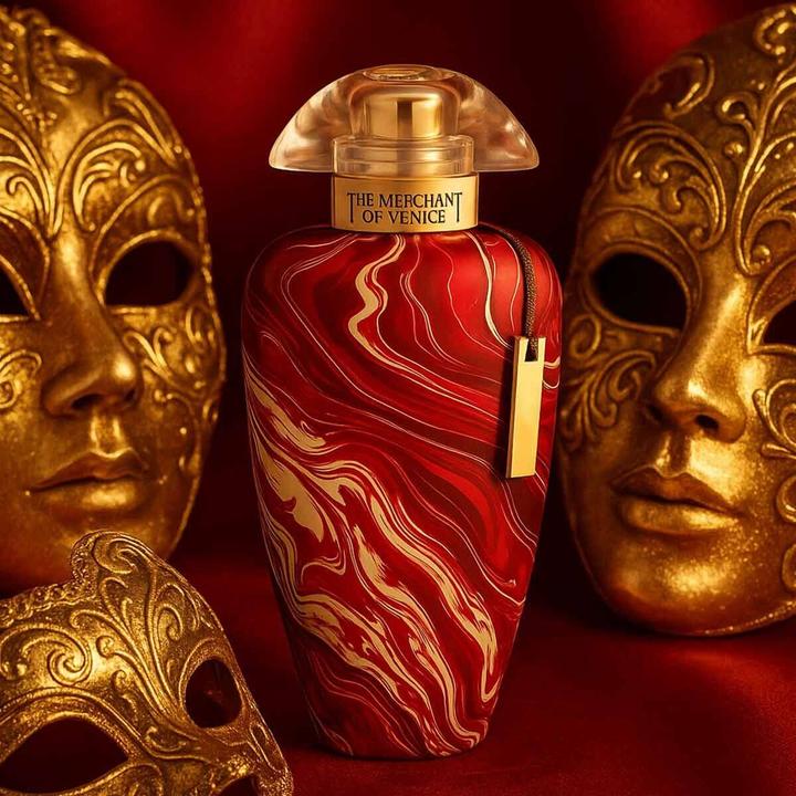 Immagine prodotto The Merchant of Venice Pozione Rossa Eau de Parfum (Eau de parfum, 100 ml)