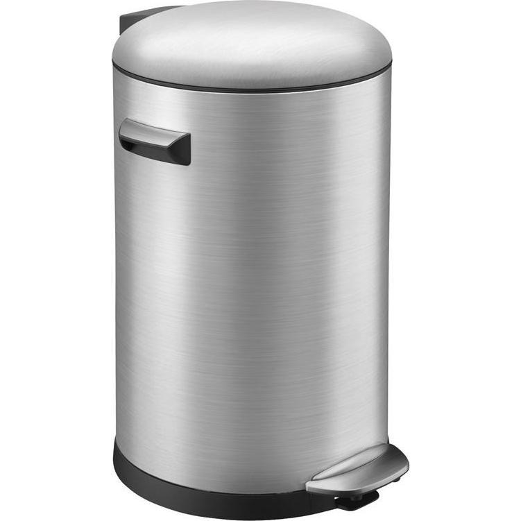 EKO TRASH BIN WITH PEDAL EK9217 12 L, Pattumiera