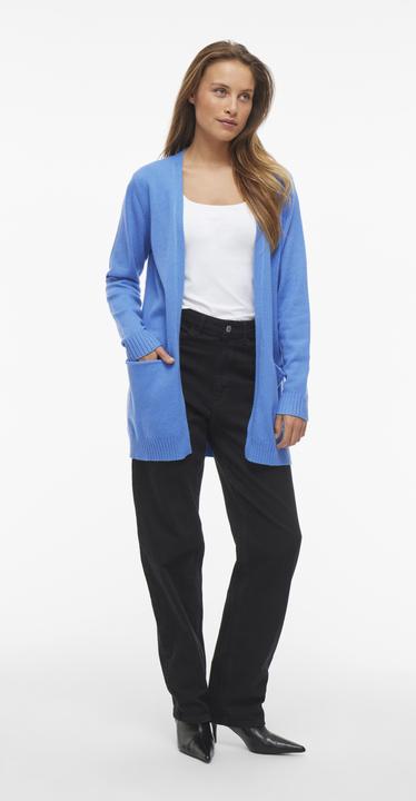 Produktbild Vila Basic Strickjacke (L)