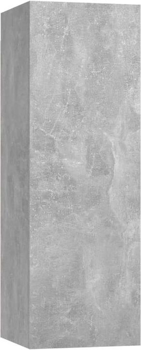 Actual product image vidaXL Arian (80 x 30 x 30 cm)