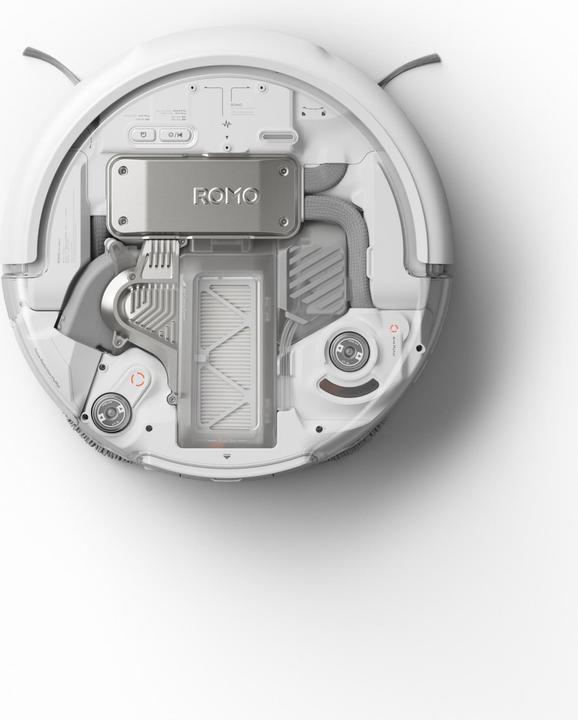 Produktbild DJI Romo A (Saugwischroboter)