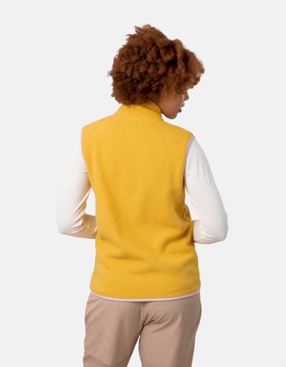 Immagine prodotto Kari Traa Gilet rosso (XL)