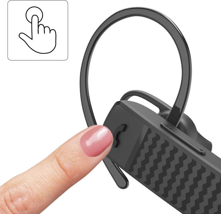 Actual product image Hama MyVoice1500 (15 h, Wireless)