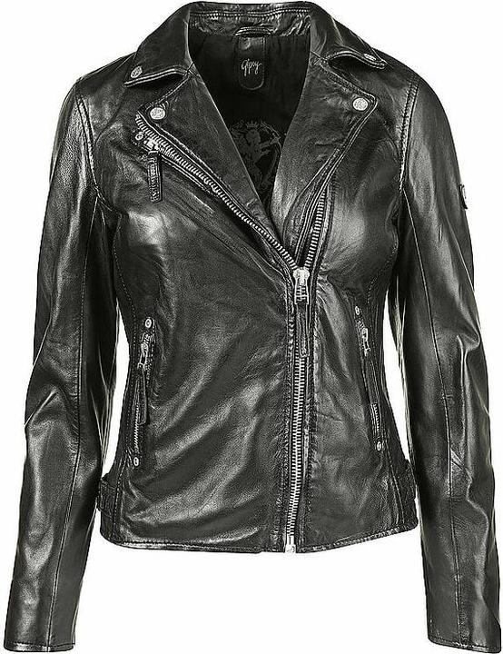 Immagine prodotto Gipsy by Mauritius Giacca di pelle (XL)