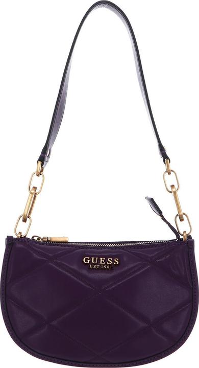 Immagine prodotto Guess Cilian Top Zip Saddle Bag