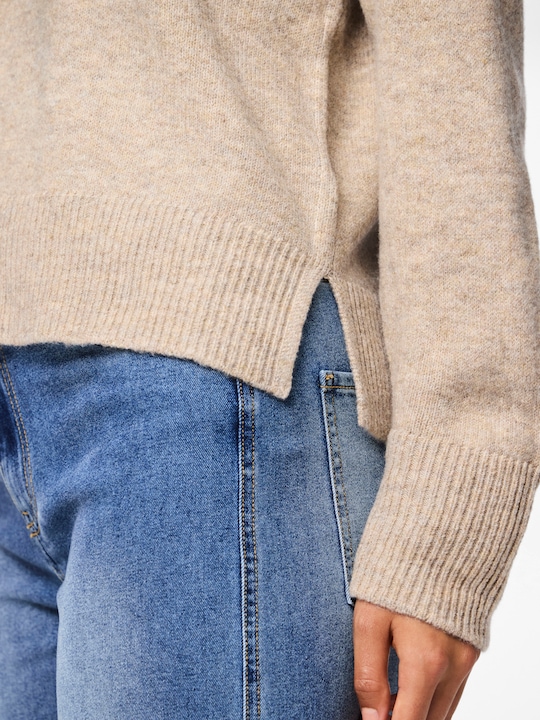 Actual product image Pieces PCMALOU knitted jumper (M)