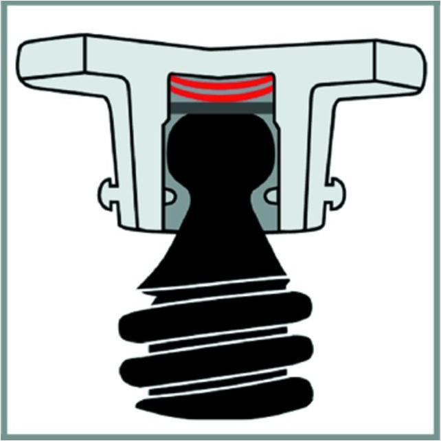 Image du produit Bessey Pince-étau (160 mm)