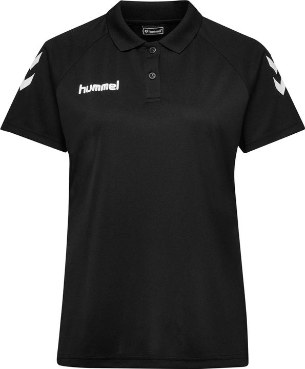 Actual product image hummel Core Functional Polo Woman (S)
