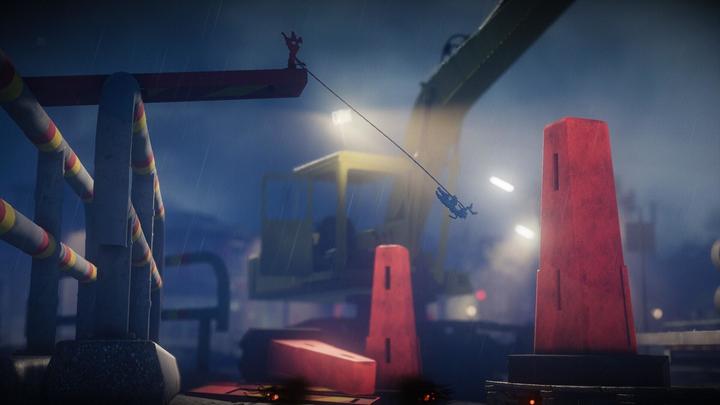 Image du produit EA Games Unravel Two (Switch, Switch Lite, Switch OLED, EN)