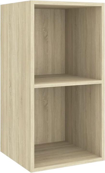 Immagine prodotto vidaXL TV-Schrank-Set (37 x 37 x 107 cm)