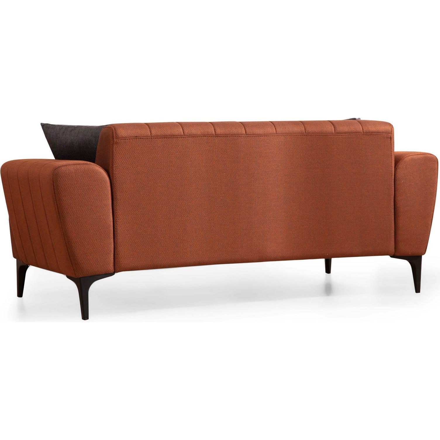 Thumbnail - Atelier del Sofa, Sofa, Hamlet (2-Sitzer)