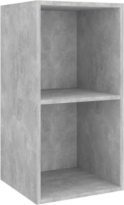 Image du produit vidaXL TV-Schrank-Set (37 x 37 x 107 cm)