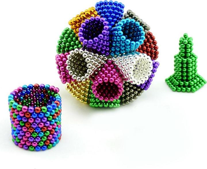 Image du produit Ueli Express 1000 Magnet Kugeln Neodym 3mm