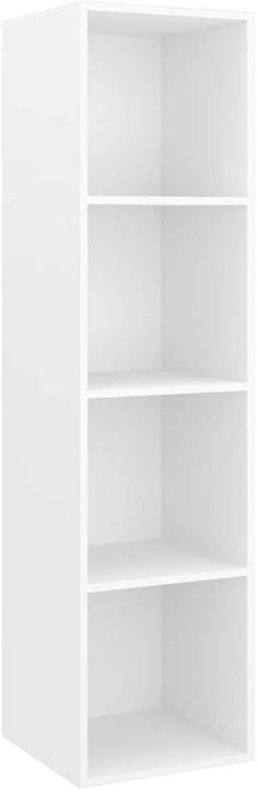 Produktbild vidaXL TV-Schrank (37 x 37 x 142.50 cm)
