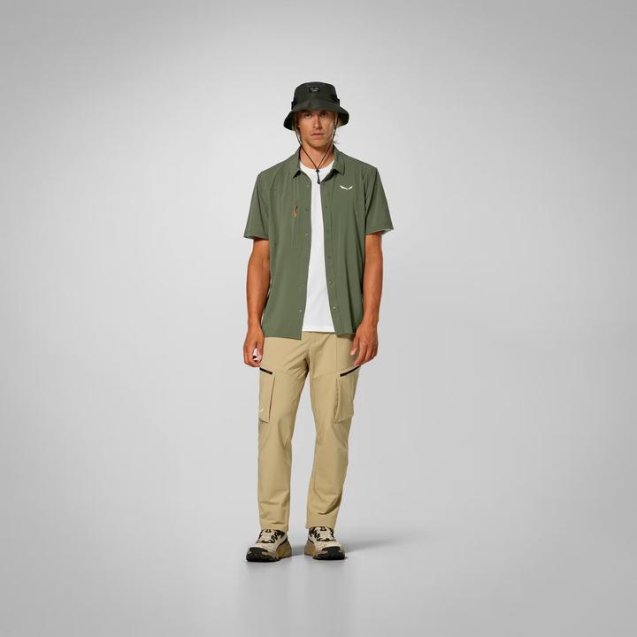 Immagine prodotto Salewa Puez S/S Shirt M (3XL)