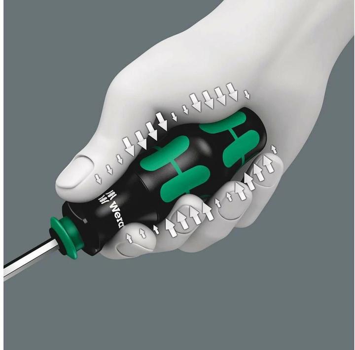 Produktbild Wera Kraftform Kompakt 20 (25)