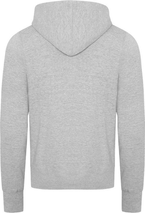 Immagine prodotto Awdis Zoodie Felpa con Cappuccio e Zip Intera Donna (L)