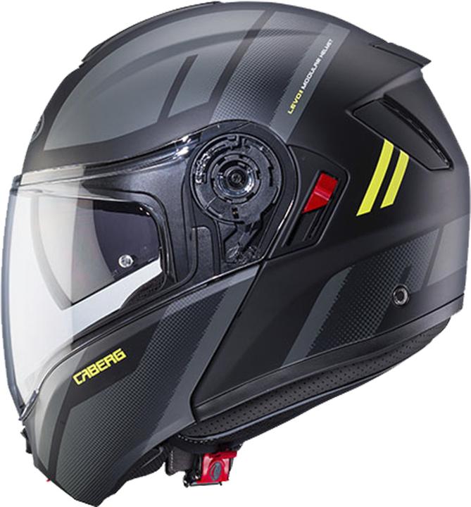 Immagine prodotto Caberg Casco ribaltabile Levo X (M)
