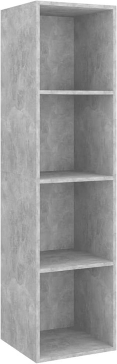 Immagine prodotto VidaXL Mobile TV (37 x 37 x 142,5 cm)