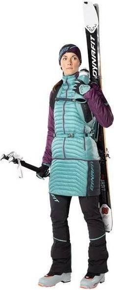 Actual product image Dynafit Speed Insulation Skirt W (S)